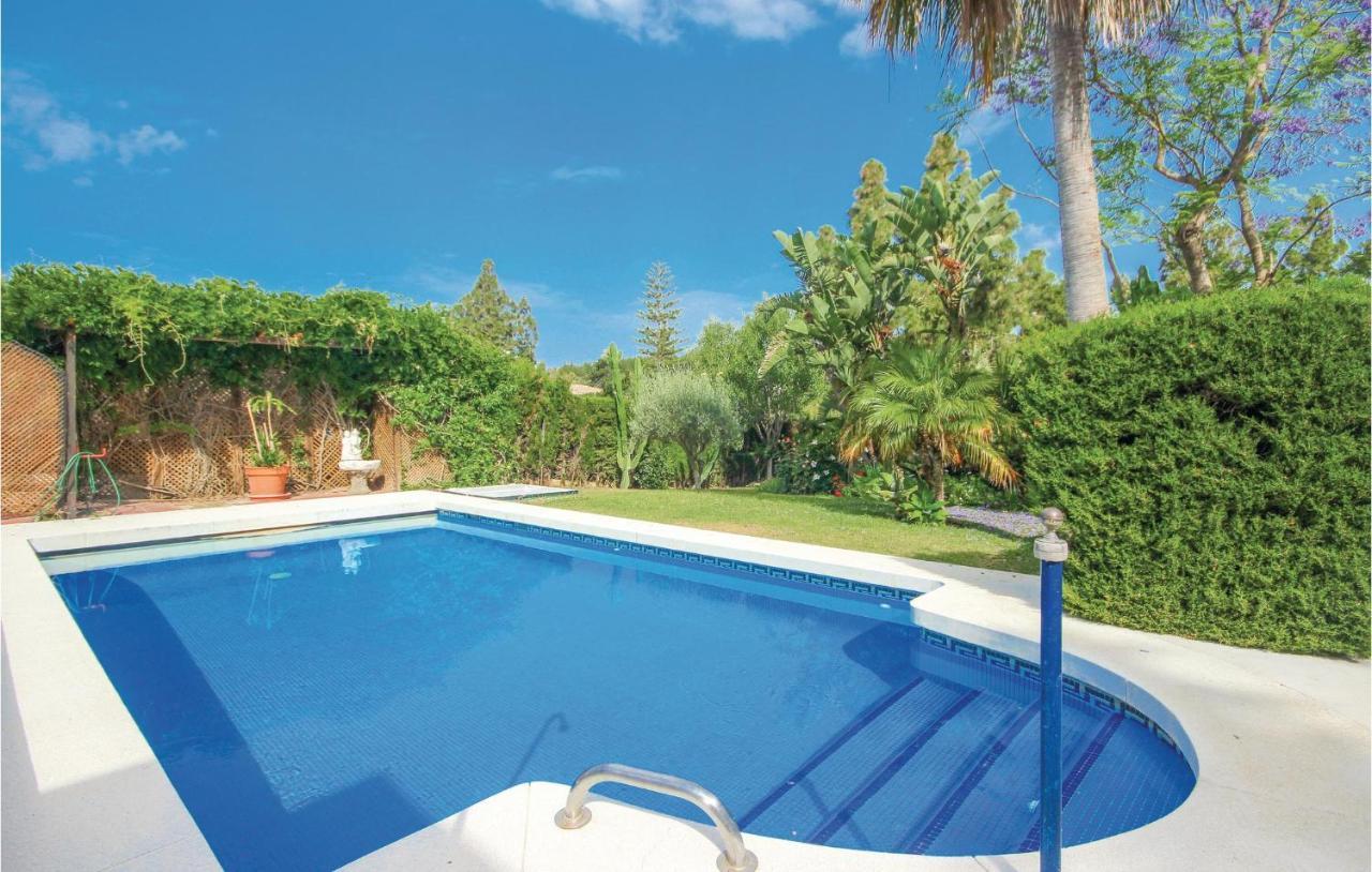 Gorgeous Apartment In Urb El Chaparral With Wifi ลากาลาเดมิฮาส ภายนอก รูปภาพ